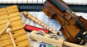 Researching education: 5 further readings on Music education