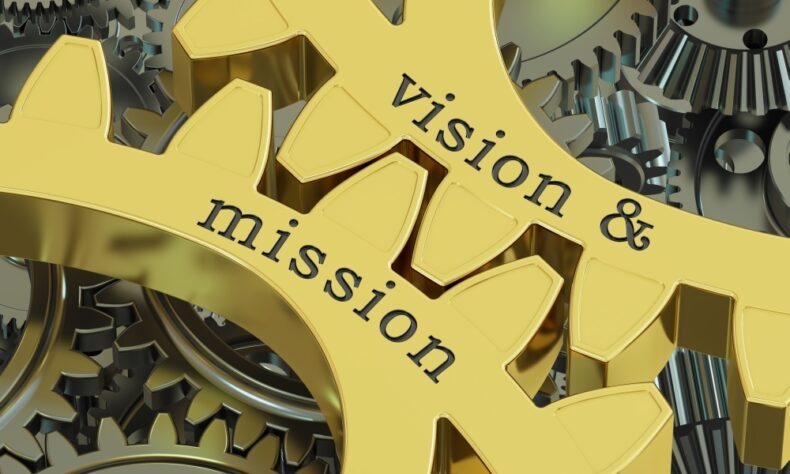 Connecting a school’s mission and vision to daily learning